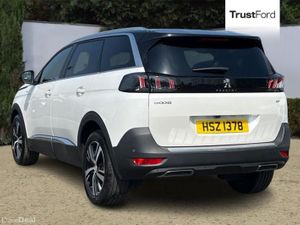 Peugeot 5008 GT - Image 2