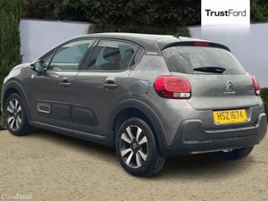 Citroen C3 C-Series Edition - Image 2