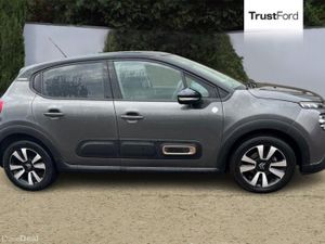 Citroen C3 C-Series Edition - Image 3