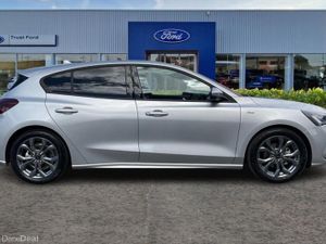Ford Focus ST-Line - Image 3