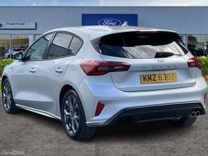 Ford Focus ST-Line - Image 2