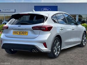 Ford Focus ST-Line - Image 4