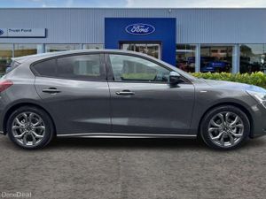 Ford Focus ST-Line - Image 3