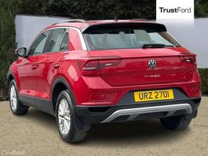 Volkswagen T-Roc Life - Image 2