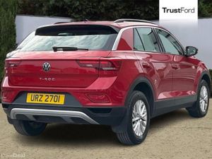 Volkswagen T-Roc Life - Image 4