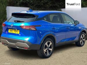 Nissan Qashqai N-Connecta - Image 4