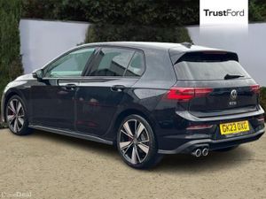 Volkswagen Golf GTD - Image 2
