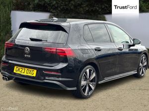 Volkswagen Golf GTD - Image 4