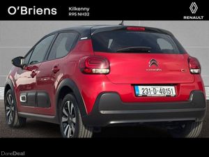 Citroen C3 FLAIR PURETECH 1.2 82 BHP 5DR *1 OWNER - Image 3