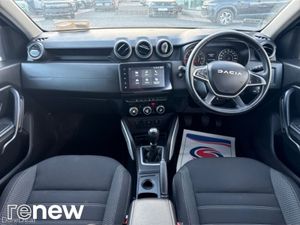 Dacia Duster 1.0 TCe 90 Journey H/SPEC PETROL - Image 2