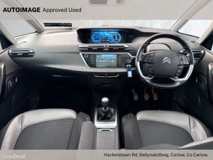 Citroen C4 Exclusive BlueHDi 120 - Image 2
