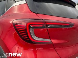 Renault Captur TCe 140 Auto Techno - Image 2