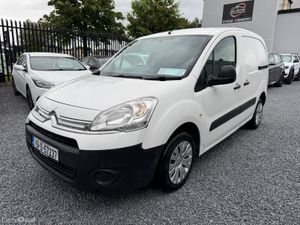 2015 (151) Citroen Berlingo 1.6 HDI Enterprise - Image 3