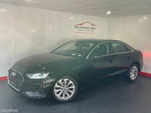 Audi A4 2.0 TDI TECHNIK 35 SA 163PS SE 4DR AUTO - Image 2
