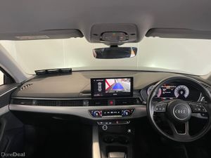 Audi A4 2.0 TDI TECHNIK 35 SA 163PS SE 4DR AUTO - Image 3