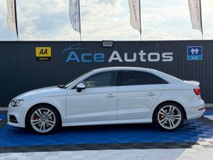 Audi S3 SALOON - 2.0L PETROL - AUTO - 12M WARRANTY - Image 4