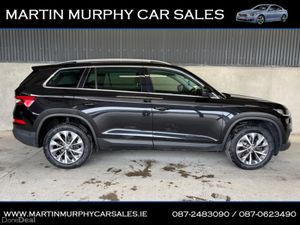 Skoda Kodiaq 7S AMBITION 2.0 TDI 15 150HP DSG - Image 2