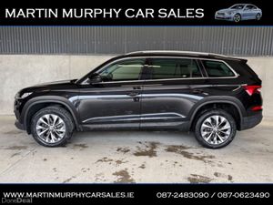 Skoda Kodiaq 7S AMBITION 2.0 TDI 15 150HP DSG - Image 3