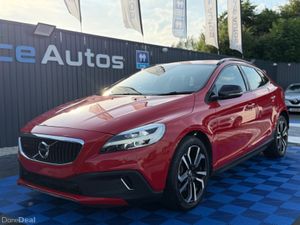 Volvo V40 T5 2.0L PETROL - AUTO - 12M WARRANTY - C - Image 2