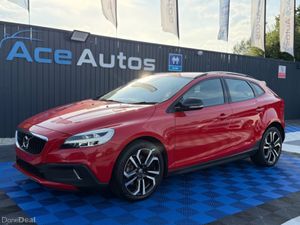 Volvo V40 T5 2.0L PETROL - AUTO - 12M WARRANTY - C - Image 3