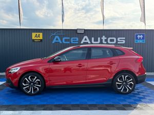 Volvo V40 T5 2.0L PETROL - AUTO - 12M WARRANTY - C - Image 4