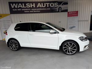 Volkswagen Golf VAN 1.6 TDI MANUAL 5SPEED 115HP 2D - Image 4