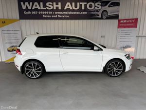 Volkswagen Golf VAN 1.6 TDI MANUAL 5SPEED 115HP 2D - Image 2