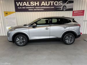 Nissan Qashqai QQ 1.3 HYB SV MY2.75 4DR - Image 2