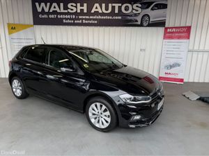 Volkswagen Polo 1.0  comfortline 5DR AUTO - Image 2
