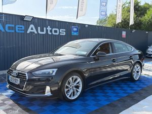 Audi A5 SPORTBACK 35 - 2.0L DIESEL - S-TRONIC - AU - Image 3