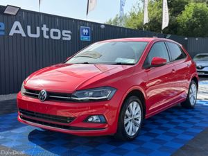 Volkswagen Polo HIGHLINE - 1.0L PETROL - AUTO - 12 - Image 2