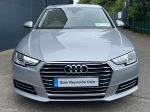 Audi A4 2.0 TDI 150 SE ULTRA 4DR - Image 2