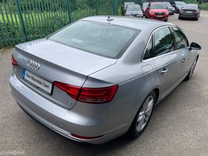 Audi A4 2.0 TDI 150 SE ULTRA 4DR - Image 4