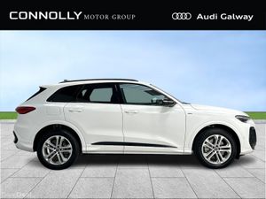 Audi Q5 €639 p/m S-LINE E-HYBRID QUATTRO A/T - Image 4