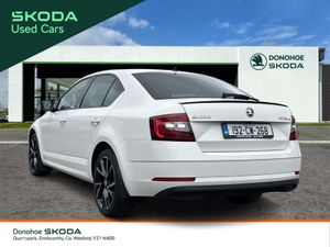 Skoda Octavia Soleil 1.6TDI 115HP - Image 4