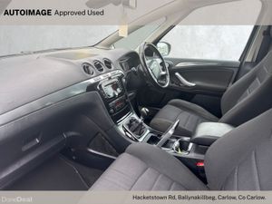 Ford S-Max 1.6TDCI 115PS 7 SEATER - Image 4
