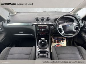 Ford S-Max 1.6TDCI 115PS 7 SEATER - Image 2