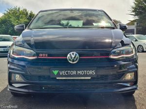 Volkswagen Polo GTI 2.0 TSI DSG 5DR NEW NCT 12 MON - Image 4