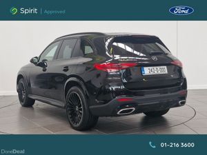 Mercedes-Benz GLC GLC300 dE URBAN SPEC - Image 2