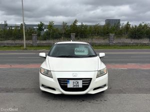 2011 Honda CrZ 1.5 hybrid Manual - Image 2