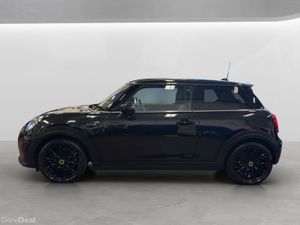 Mini Cooper S Electric 2022 - Image 4