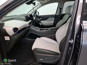 Hyundai Santa Fe 1.6 PHEV 4WD Executive Plus Auto* - Image 4