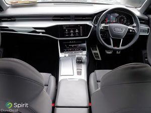 Audi A6 40TDI 204HP quattro S tronic S Line - Image 4