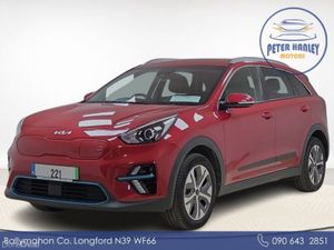 Kia e-Niro Niro 2 Ev  2  201 DCT Auto 64kWh - Image 4