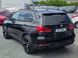 BMW X5 2.0 Diesel Low Miles Auto 25D SDrive (151) - Image 3