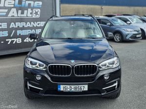 BMW X5 2.0 Diesel Low Miles Auto 25D SDrive (151) - Image 2