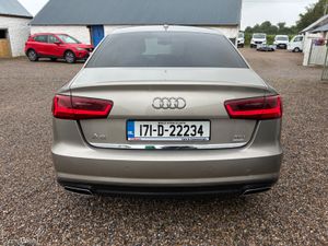 Audi A6 2017 / Finance Available - Image 3