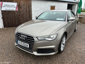 Audi A6 2017 / Finance Available - Image 2