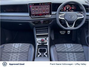 Volkswagen Tayron R-LINE 75 AUTO 2.0 TDI 150HP *7- - Image 2