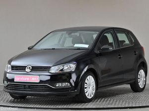 Volkswagen Polo 1.2 TSI DSG COMFORTLINE **ANDROID - Image 3